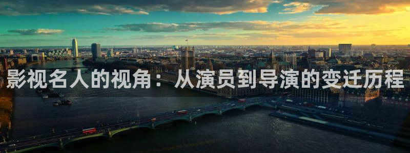 午夜va影院：影视名人的视角：从演员到导演的变迁历程